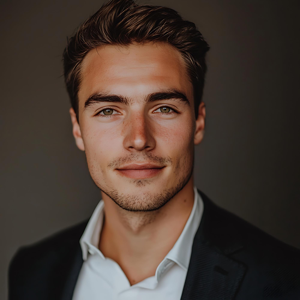 Marc Lefevre